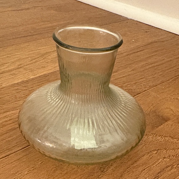 Glass Vase Collection - Clear - Picture 4 of 5